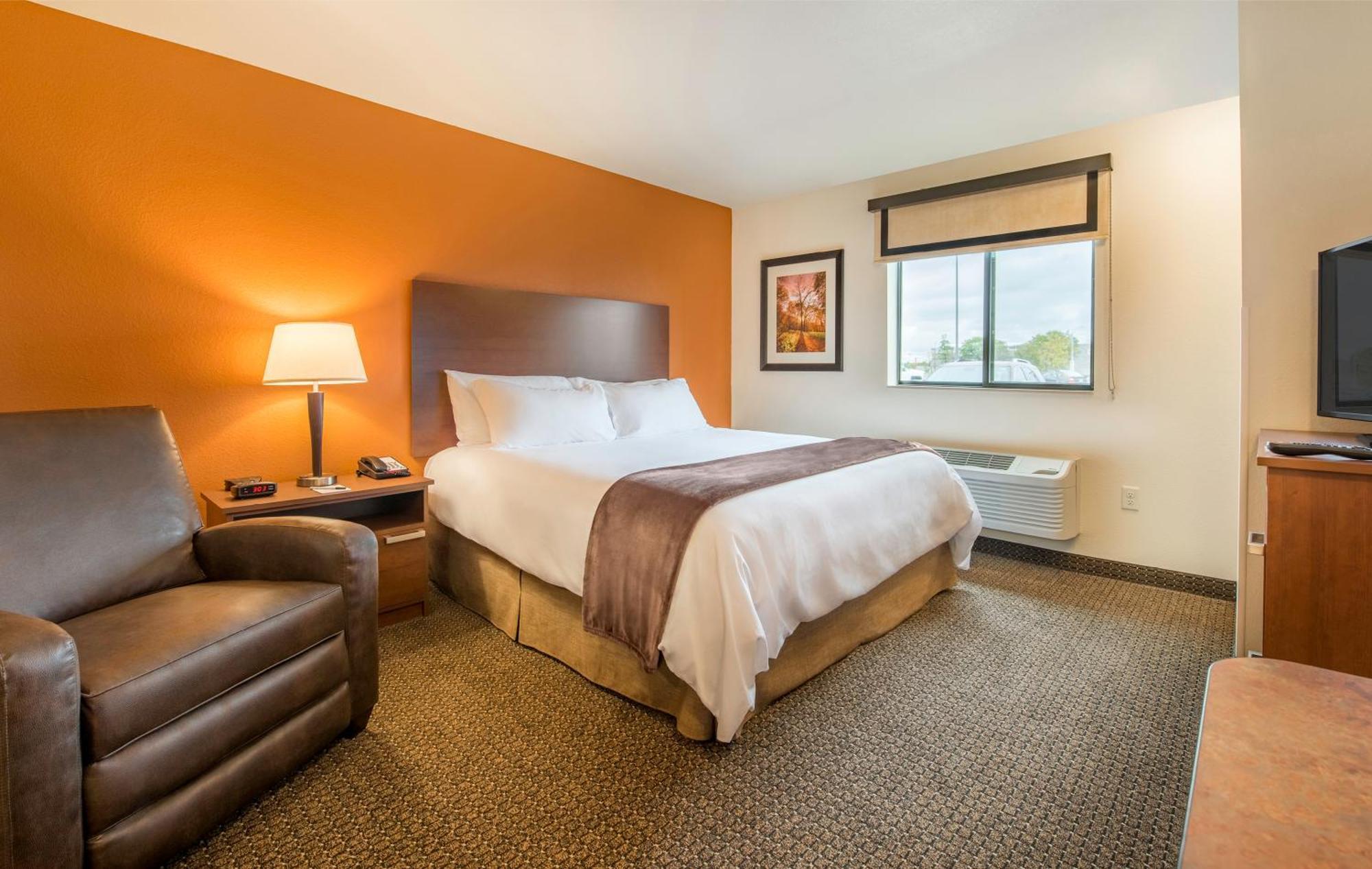 My Place Hotel - Atlanta West I-20/Lithia Springs, Ga Екстериор снимка