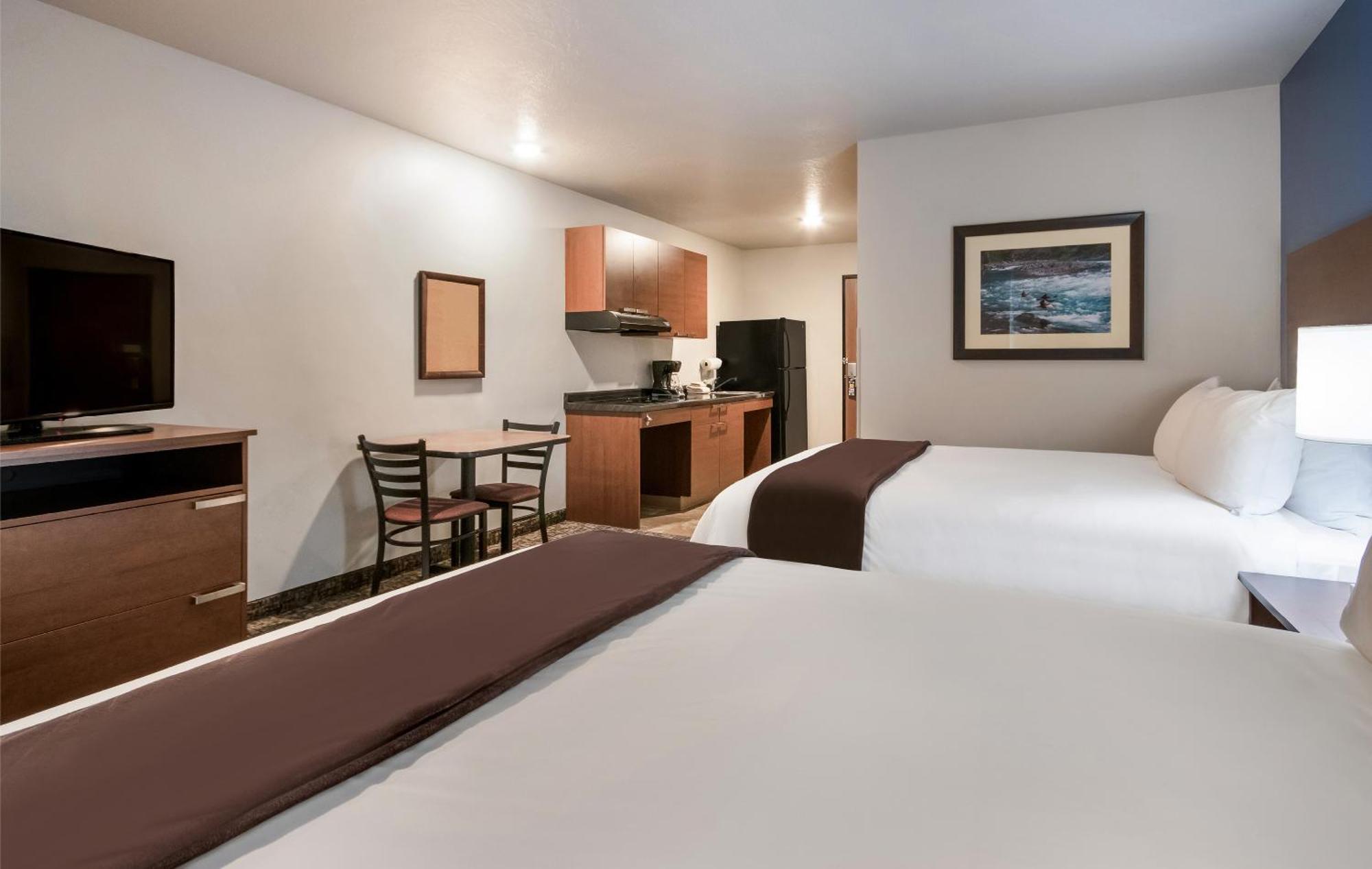 My Place Hotel - Atlanta West I-20/Lithia Springs, Ga Екстериор снимка