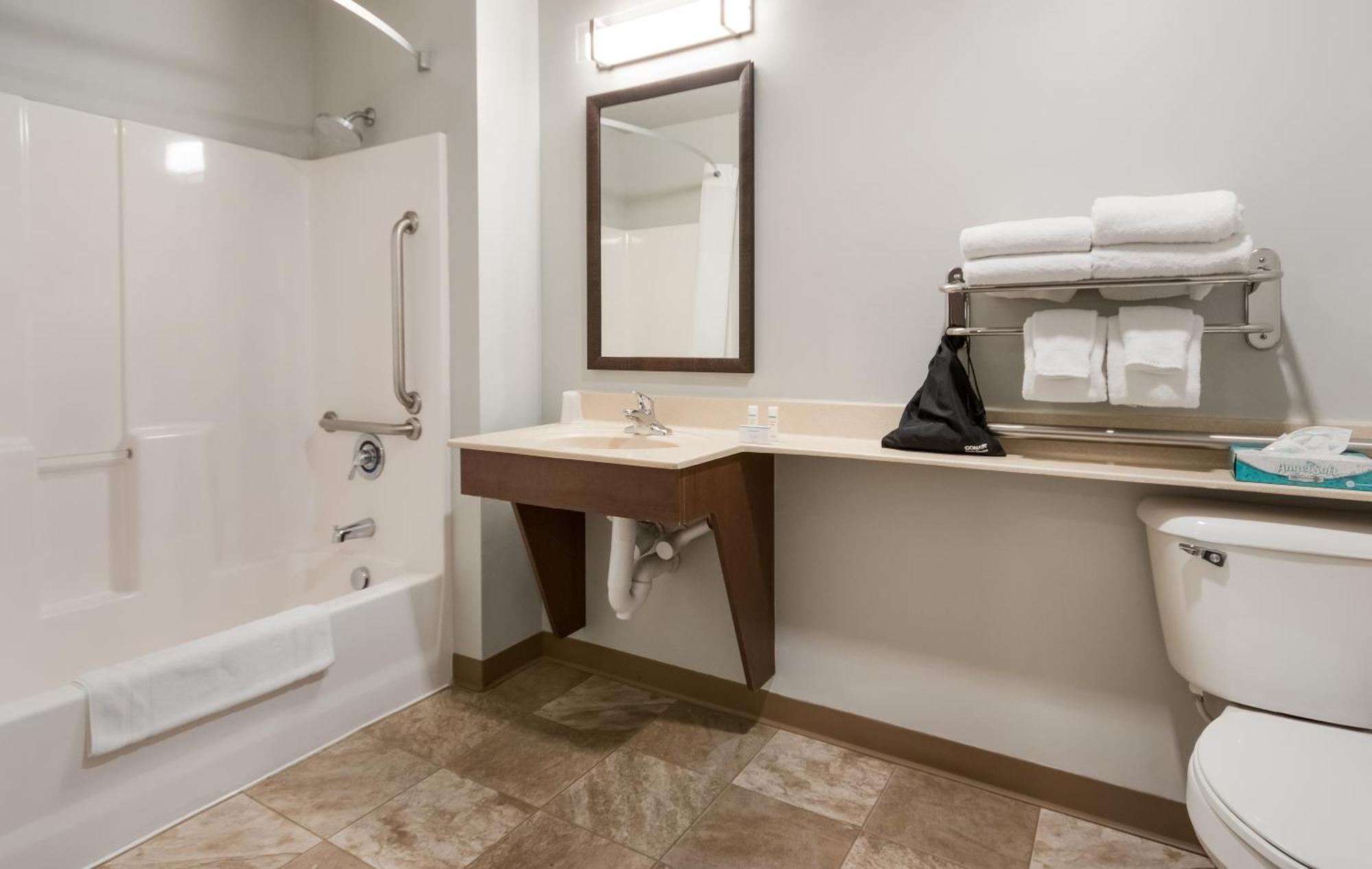 My Place Hotel - Atlanta West I-20/Lithia Springs, Ga Екстериор снимка