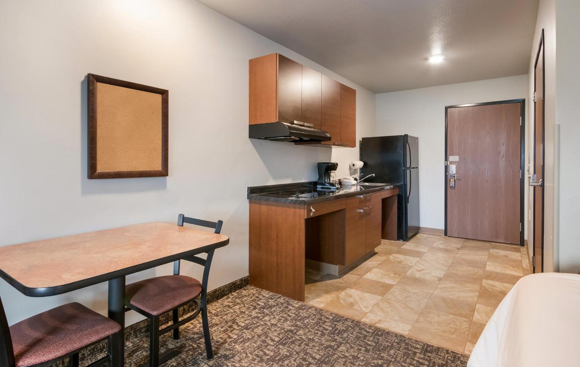My Place Hotel - Atlanta West I-20/Lithia Springs, Ga Екстериор снимка