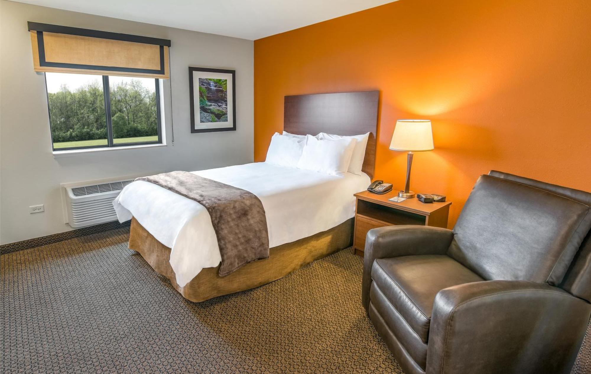 My Place Hotel - Atlanta West I-20/Lithia Springs, Ga Екстериор снимка