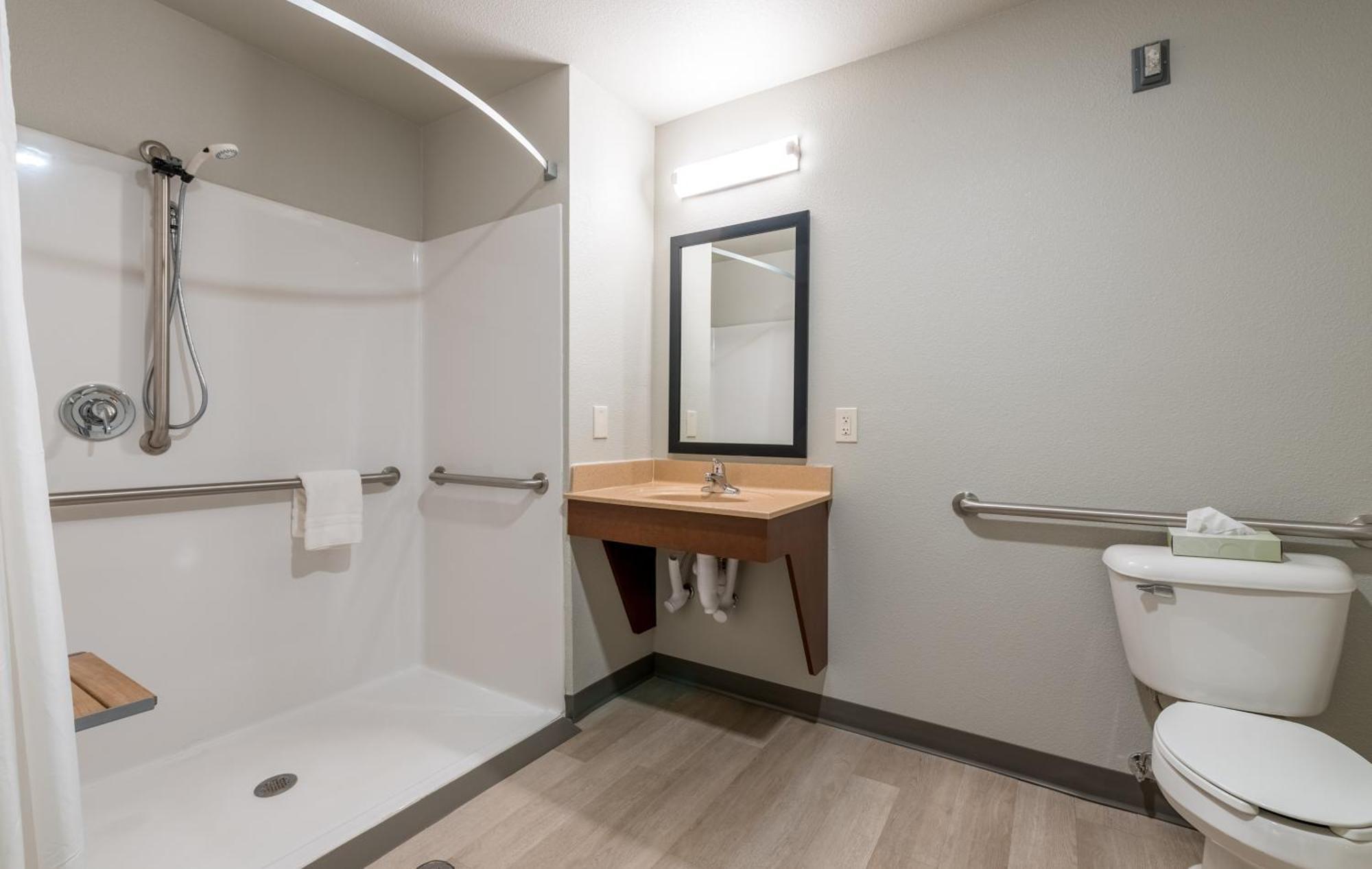 My Place Hotel - Atlanta West I-20/Lithia Springs, Ga Екстериор снимка