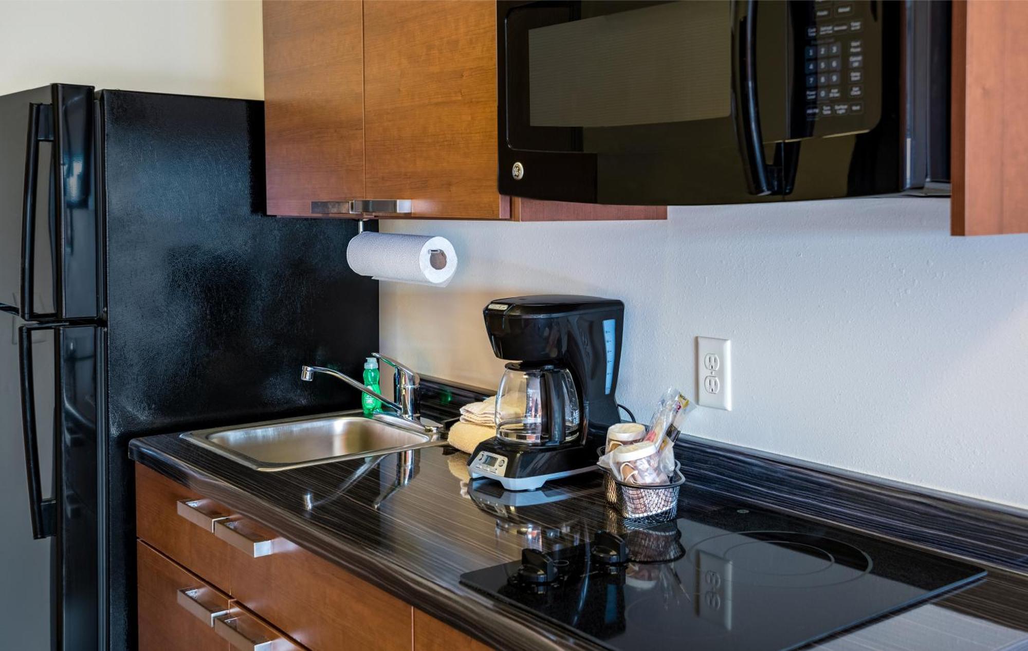 My Place Hotel - Atlanta West I-20/Lithia Springs, Ga Екстериор снимка
