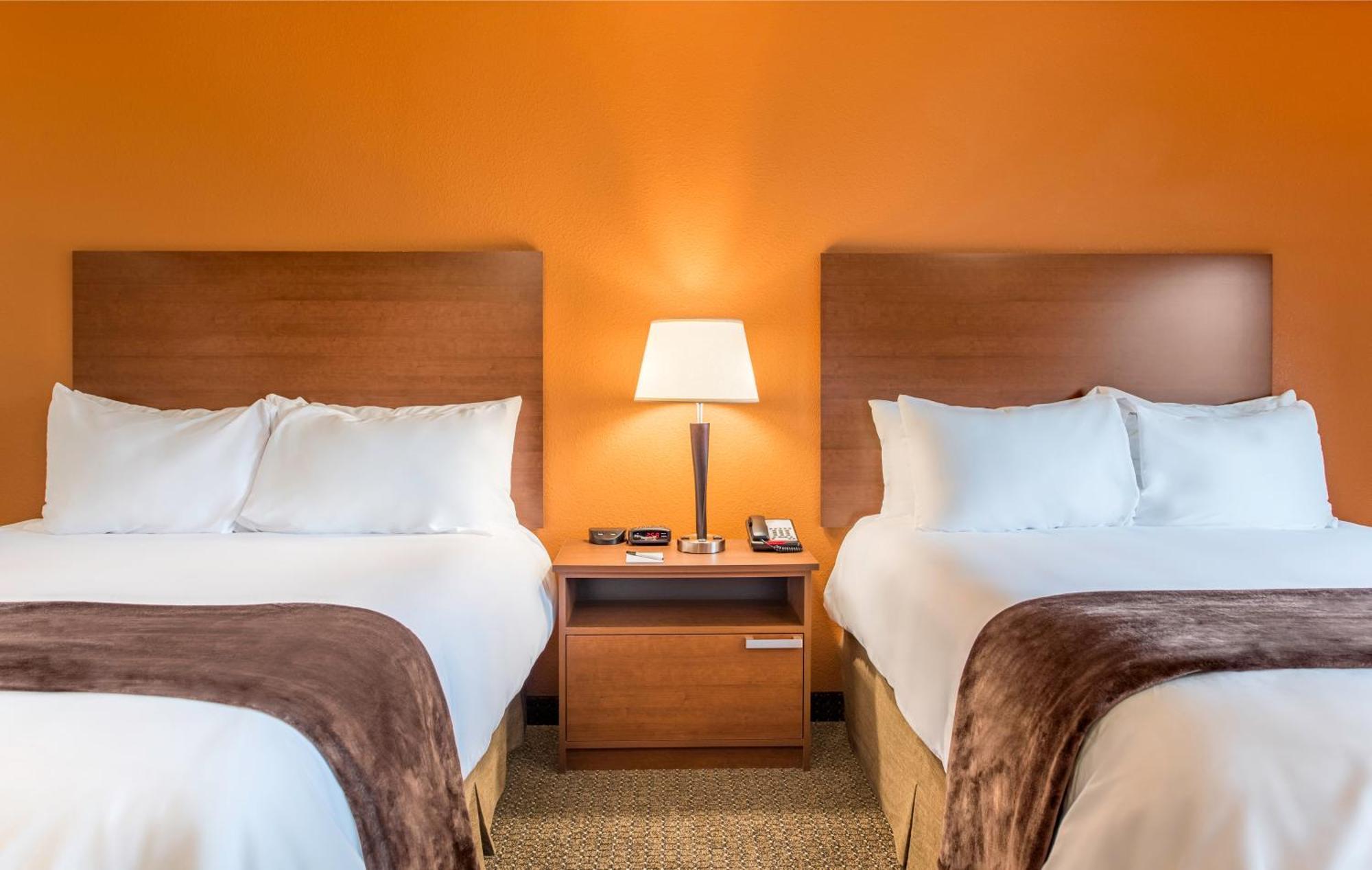 My Place Hotel - Atlanta West I-20/Lithia Springs, Ga Екстериор снимка